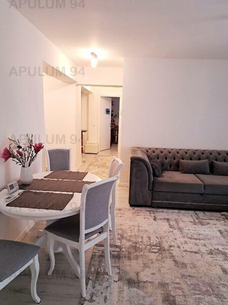 Inchiriere Apartament 3 camere Cartier Brancusi