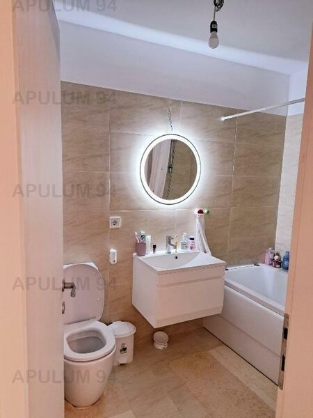 Inchiriere Apartament 3 camere Cartier Brancusi