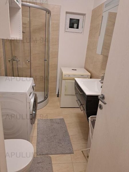 Inchiriere Apartament 3 camere Cartier Brancusi