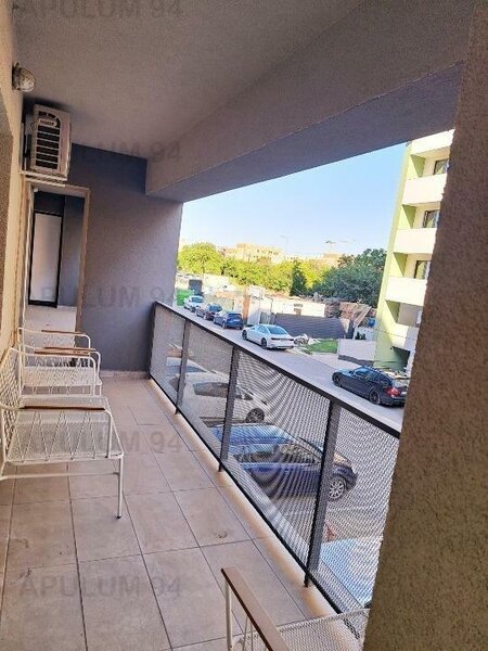 Inchiriere Apartament 3 camere Cartier Brancusi